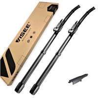 Wycieraczki Visee Hexa H003 650/400