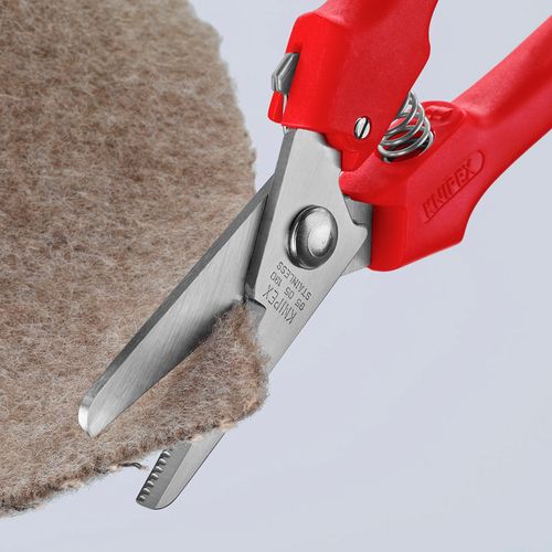 nożyczki uniwersalne 190mm - kn 95 05 190 na Arena.pl