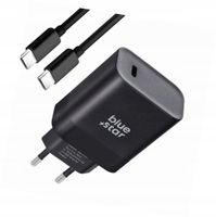 Szybka ładowarka 45W z odpinanym kablem USB-C do Xiaomi 15 5G