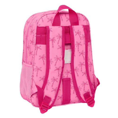 Plecak szkolny Lilo & Stitch Chill Różowy Mięta 26 x 34 x 11 cm na Arena.pl