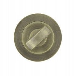 Szyld dolny do Klamki PRESTO z pokrętłem do WC na Arena.pl