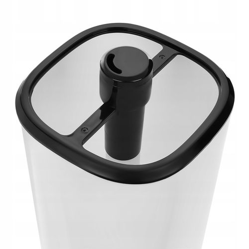 NAWILŻACZ POWIETRZA JONIZATOR AROMATERAPIA 3w1 DOTYKOWY WYŚWIETLACZ + PILOT na Arena.pl