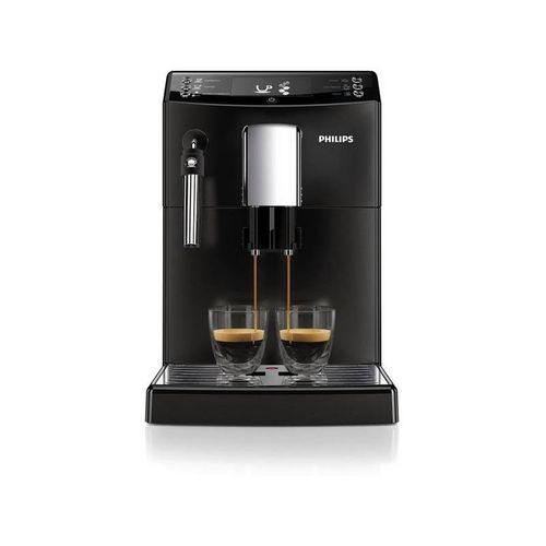 Espresso Philips EP3510/00 Czarne na Arena.pl