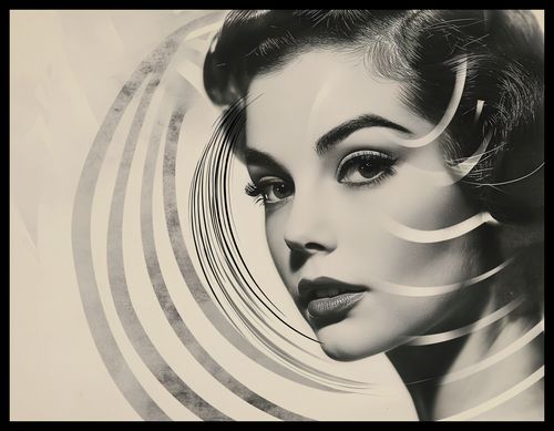 Plakat 65x50cm Ikonka Kina na Arena.pl