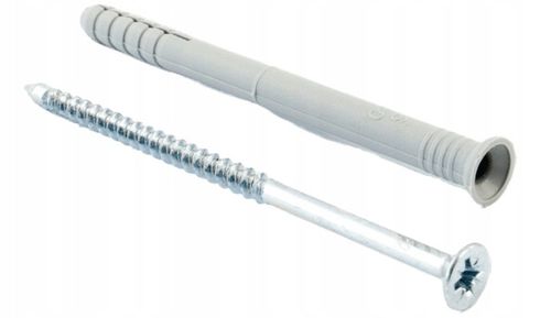 TABLICZKA Z NUMEREM DOMU | ADRESOWA | PLEKSA i ALUMINIUM + DYSTANSE i KOŁKI na Arena.pl