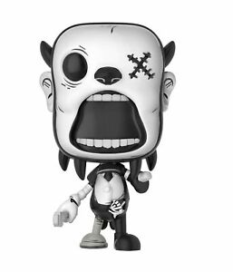 Funko POP! Bendy and the Ink Machine PIPER 389 na Arena.pl