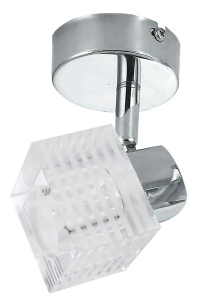 Malachit spot 1x40W G9 zdjęcie 1