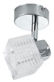 Malachit spot 1x40W G9