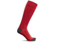 Skarpety Volkl Ski Kneehigh Comfort Red 2020 37-38