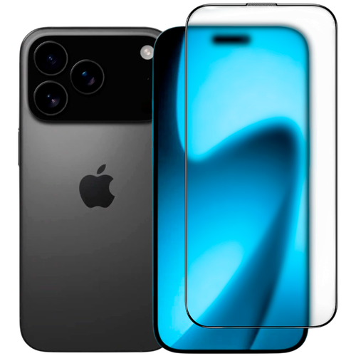 ilera frostedglass 2.0 for iphone 17 pro max na Arena.pl
