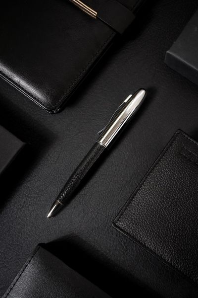długopis paul rossi 6066 black zdjęcie 3
