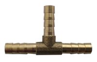 Trójnik węży paliwowych 8mm