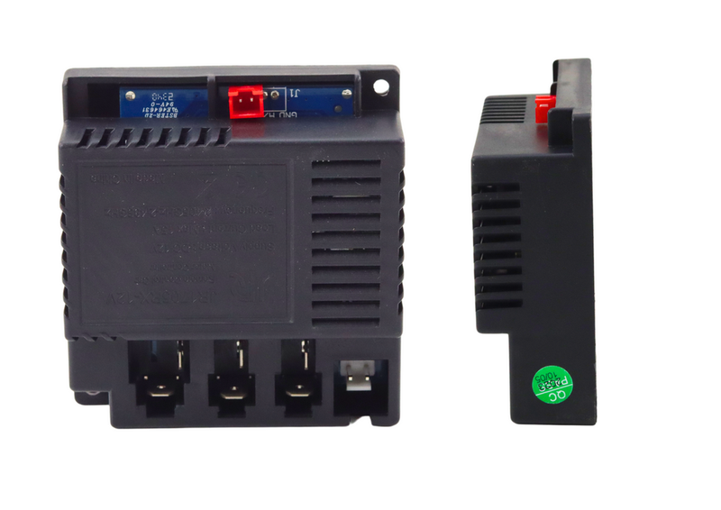 Centralka Moduł 12V do auta na akumulator XMX602 zdjęcie 2