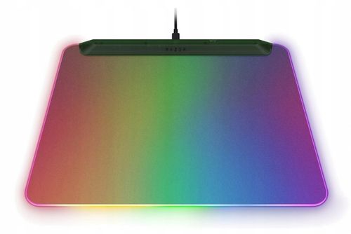 Podkladka pod mysz Razer Firefly V2 Pro Phantom Green na Arena.pl