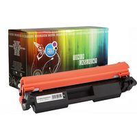 Zamiennik tonera CF230X (HP 30X) Czarny Wydajny