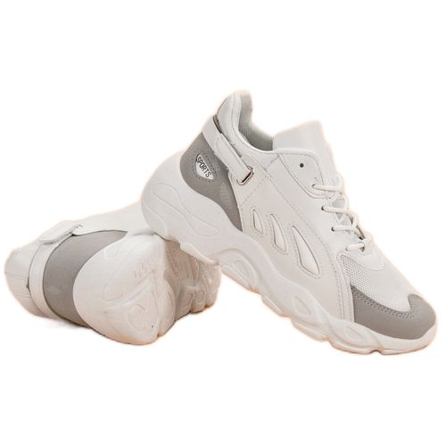 Białe Sneakersy r.38 na Arena.pl