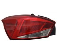 Seat Ibiza 17- lampa tylna lewa