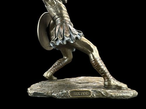 FIGURKA  -  HEKTOR  - VERONESE WU76232A4 na Arena.pl