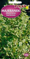 NASIONA Majeranek Ogrodowy 0,5g POLAN 114950