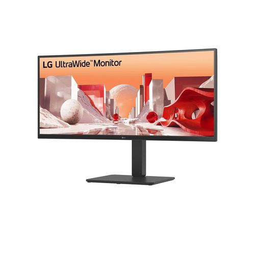 Monitor LG 34BA75QE-B 34" na Arena.pl