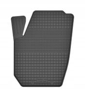 DYWANIK GUMOWY KIEROWCY DO Audi A1 8X (10-18)