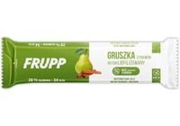 Celiko FRUPP GRUSZKA CYNAMON BATON LIOFILIZOWANY bez cukru glutenu 10g