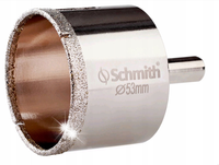 SCHMITH OTWORNICA DIAMENTOWA 53 MM GRES PŁYTKI