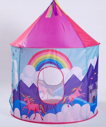 namiot jednorozec okragły na Arena.pl