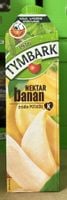 Tymbark nektar banan 1l