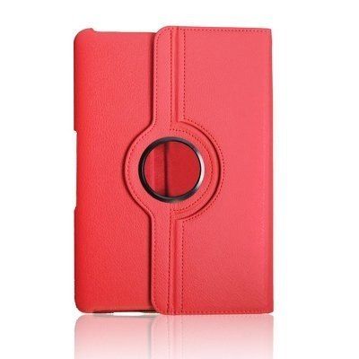 Etui Book Samsung 8" Tab 4 czerwony na Arena.pl