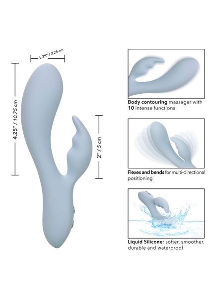 Contour Kali Blue zdjęcie 4