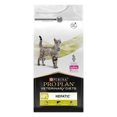 PURINA Pro Plan Veterinary Diets HP Hepatic Cat 1,5kg