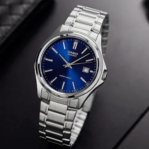 ZEGAREK MĘSKI CASIO MTP-1183A-2A (zd015b) + BOX na Arena.pl