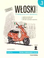 Włoski w tłumaczeniach. Praktyczny kurs, część 3