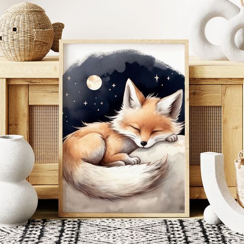 plakat do pokoju dziecka 61x91 cm na Arena.pl