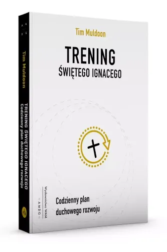 Trening świętego Ignacego. Codzienny plan duchowego rozwoju na Arena.pl