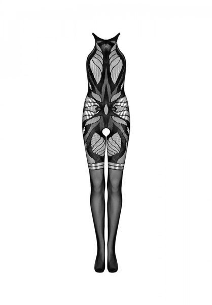 bielizna bodystocking g331  s/m/l zdjęcie 5