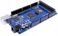Klon Moduł MEGA 2560 ATmega CH340 Kompatybilny z Arduino