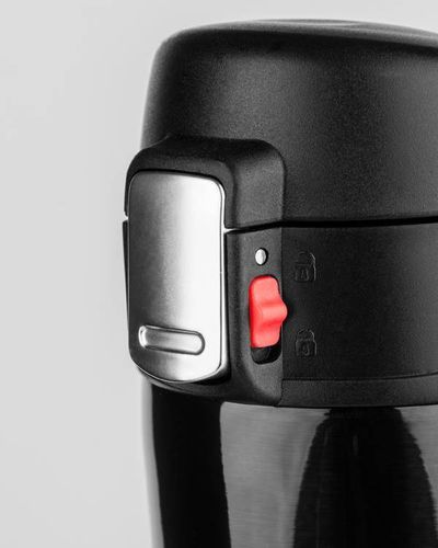 Kubek termiczny 400 ml UPOMINKARNIA LOCK na Arena.pl