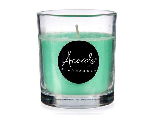 Świeca w szkle - Bambus na Arena.pl