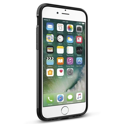 ETUI SPIGEN SLIM ARMOR IPHONE 7/8 BLACK na Arena.pl