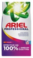 Ariel Professional Proszek Do Prania Color 5,5 kg 100 prań