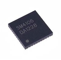 SM4106 IC QFN-40