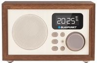 Radioodtwarzacz Blaupunkt HR 5BR 50 FM/MP3/microSD