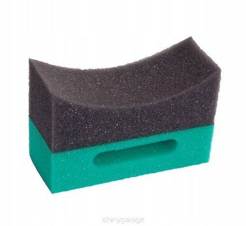 SHINY GARAGE BI COLOR TIRE APPLICATOR (APLIKATOR D na Arena.pl