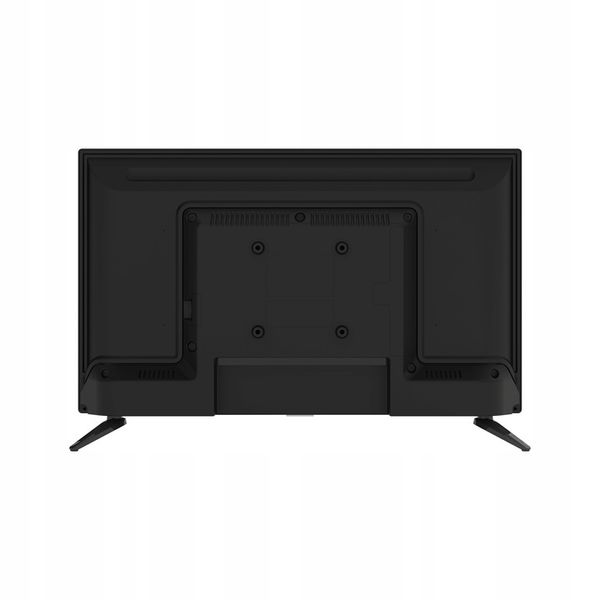 TELEWIZOR 24'' LED KRUGER&MATZ 12V 230V DVB-T2 NOWY MODEL zdjęcie 9
