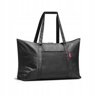 TORBA czarna Mini Maxi Travelbag Reisenthel