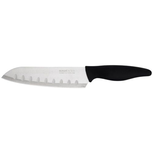 Nóż Santoku stalowy ACER 30 cm na Arena.pl