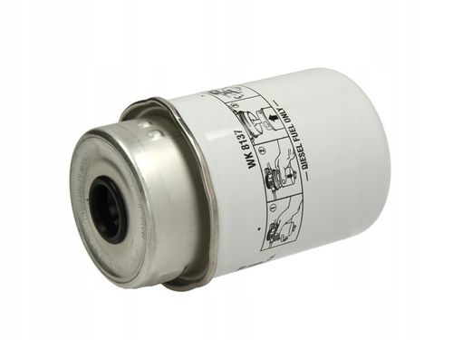 Filtr paliwa do NEW HOLLAND 02- na Arena.pl