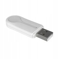 Odbiornik USB ANT+ Cycplus do komputera rowerowego stacjonarnego laptopa